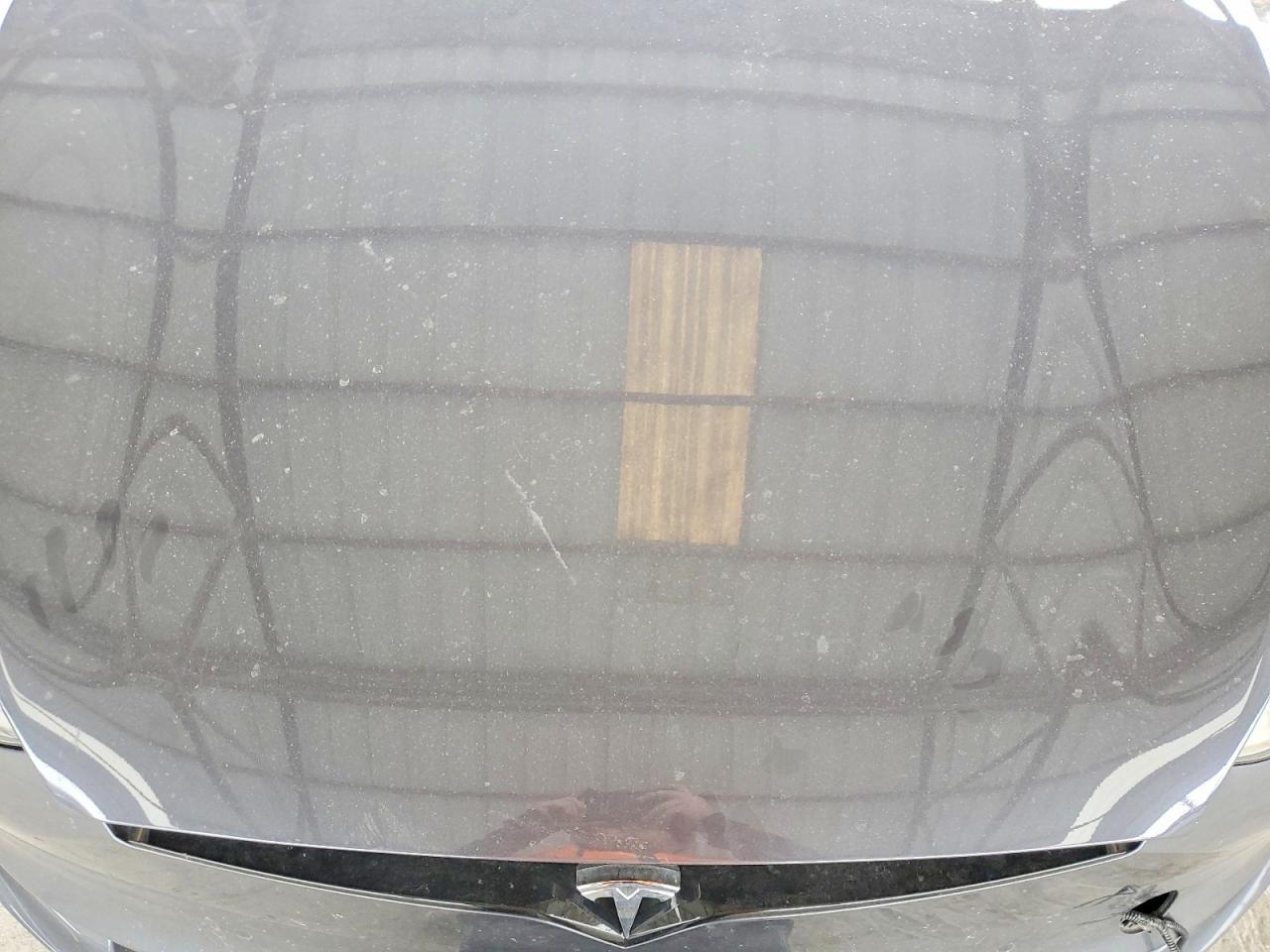 2022 Tesla Model s