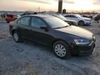 2014 Volkswagen Jetta Base