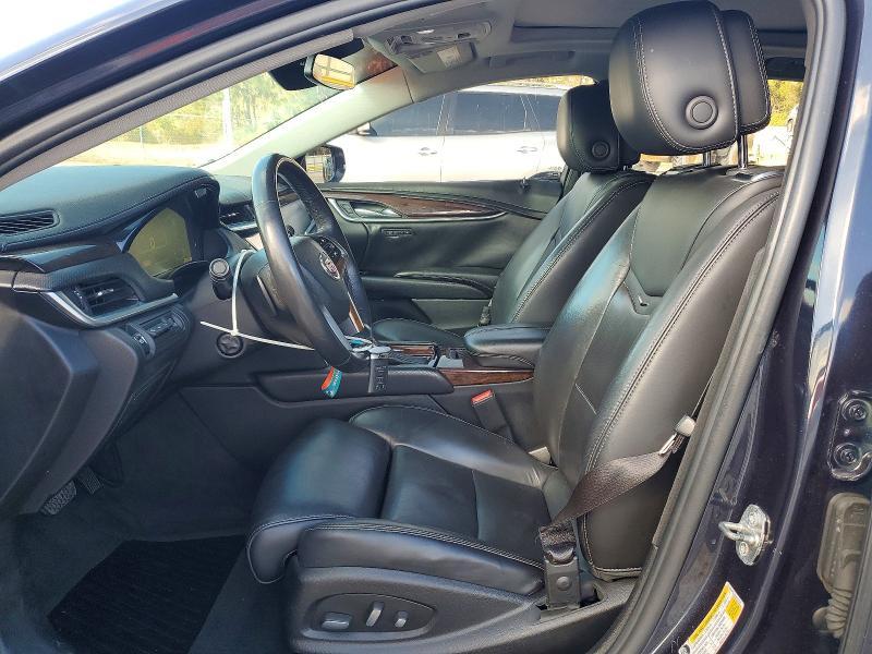 2014 Cadillac XTS