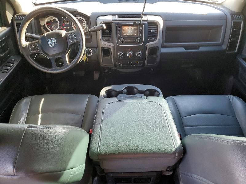 2015 Dodge Ram 2500 st