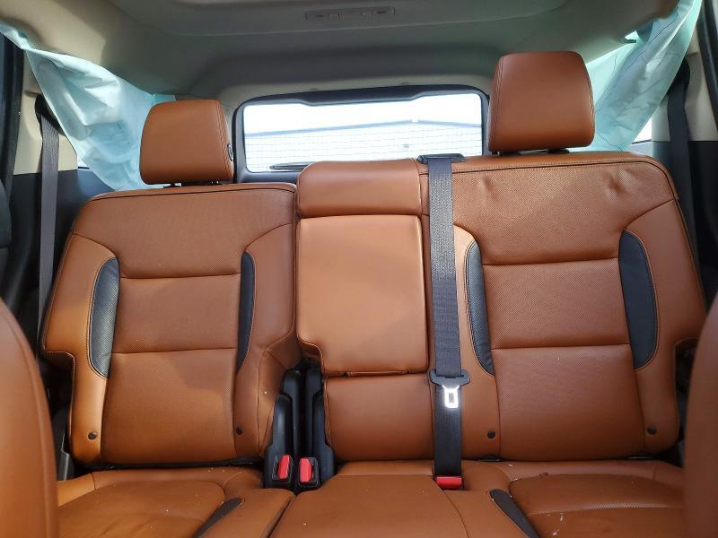 2017 GMC Acadia all Terrain