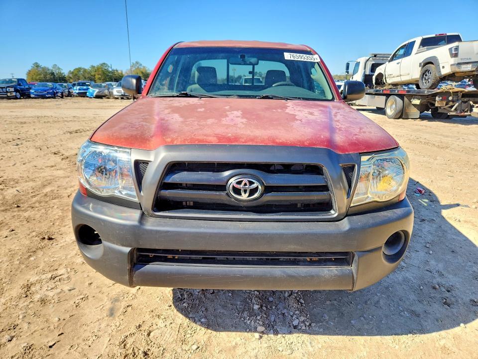 2008 Toyota Tacoma Access cab