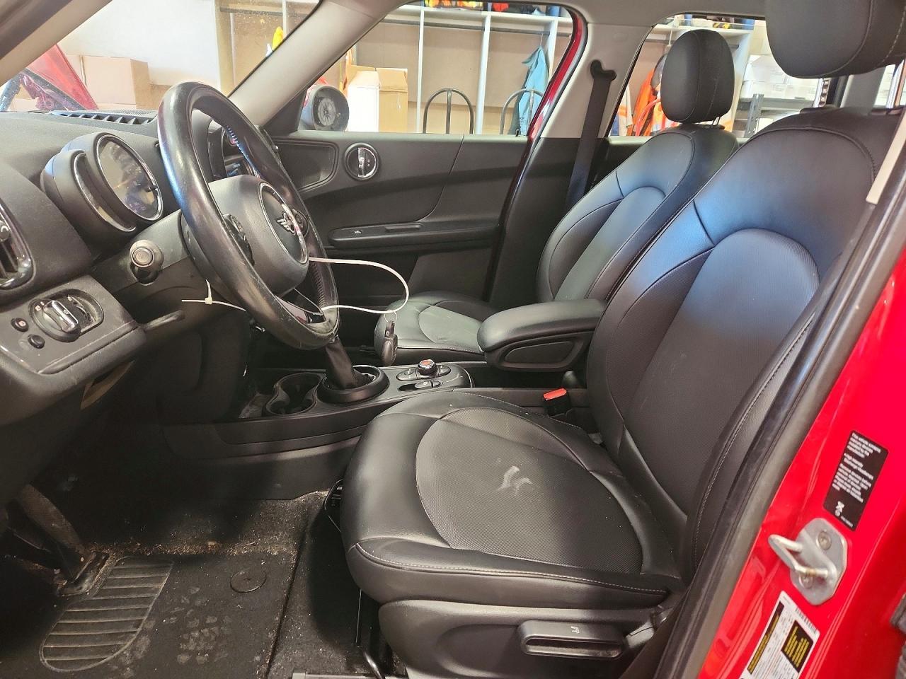 2019 Mini Cooper Countryman All4