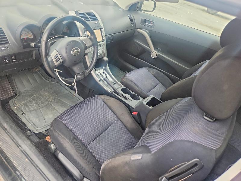 2008 Scion TC