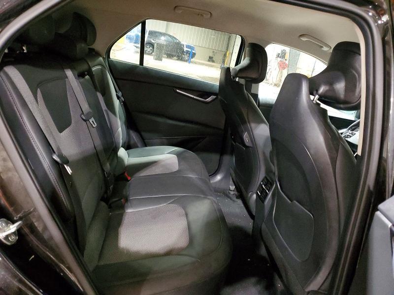 2023 KIA Niro ev Wind