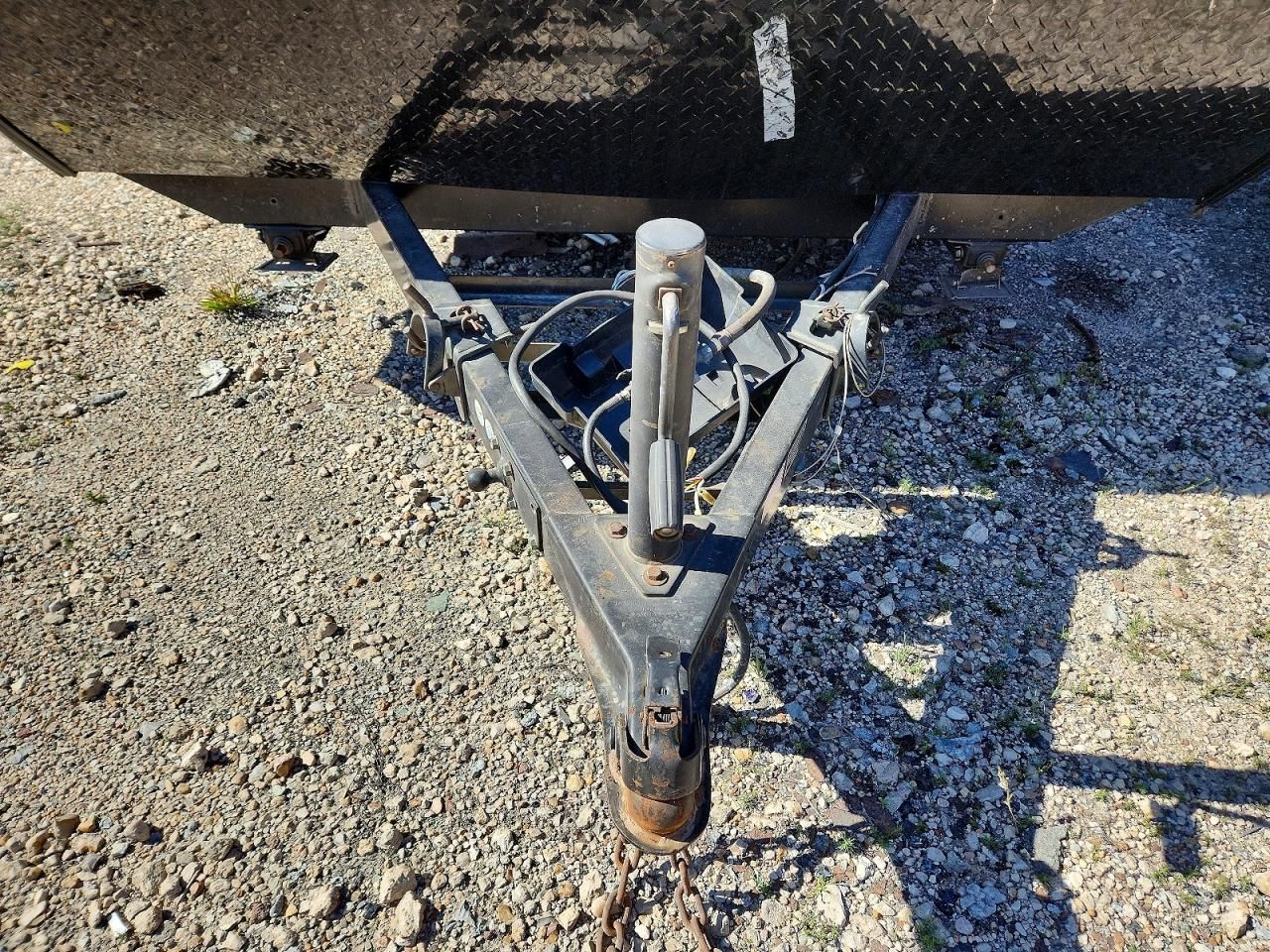 2016 Starcraft Camper