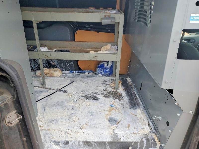 2019 Ford Transit Connect xlt