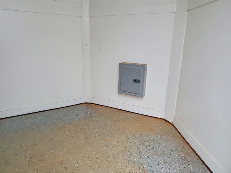2024 Cynergu 2024 Cynergy Cargo Enclosed Cargo Trailer