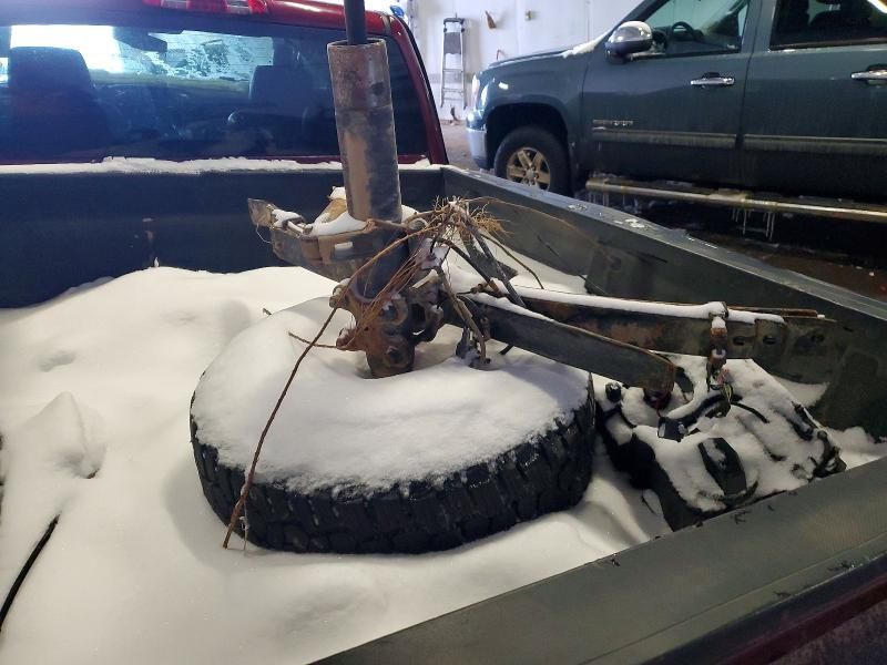 2016 Chevrolet Silverado K2500 Heavy Duty LT