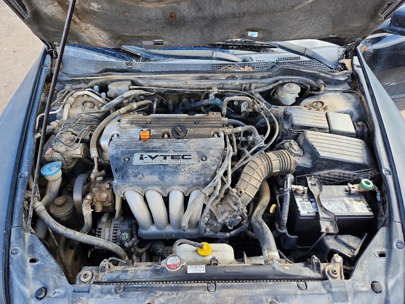 2004 Honda Accord lx