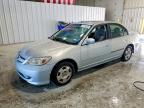 2005 Honda Civic Hybrid