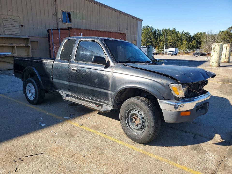 1999 Toyota Tacoma Xtracab Prerunner