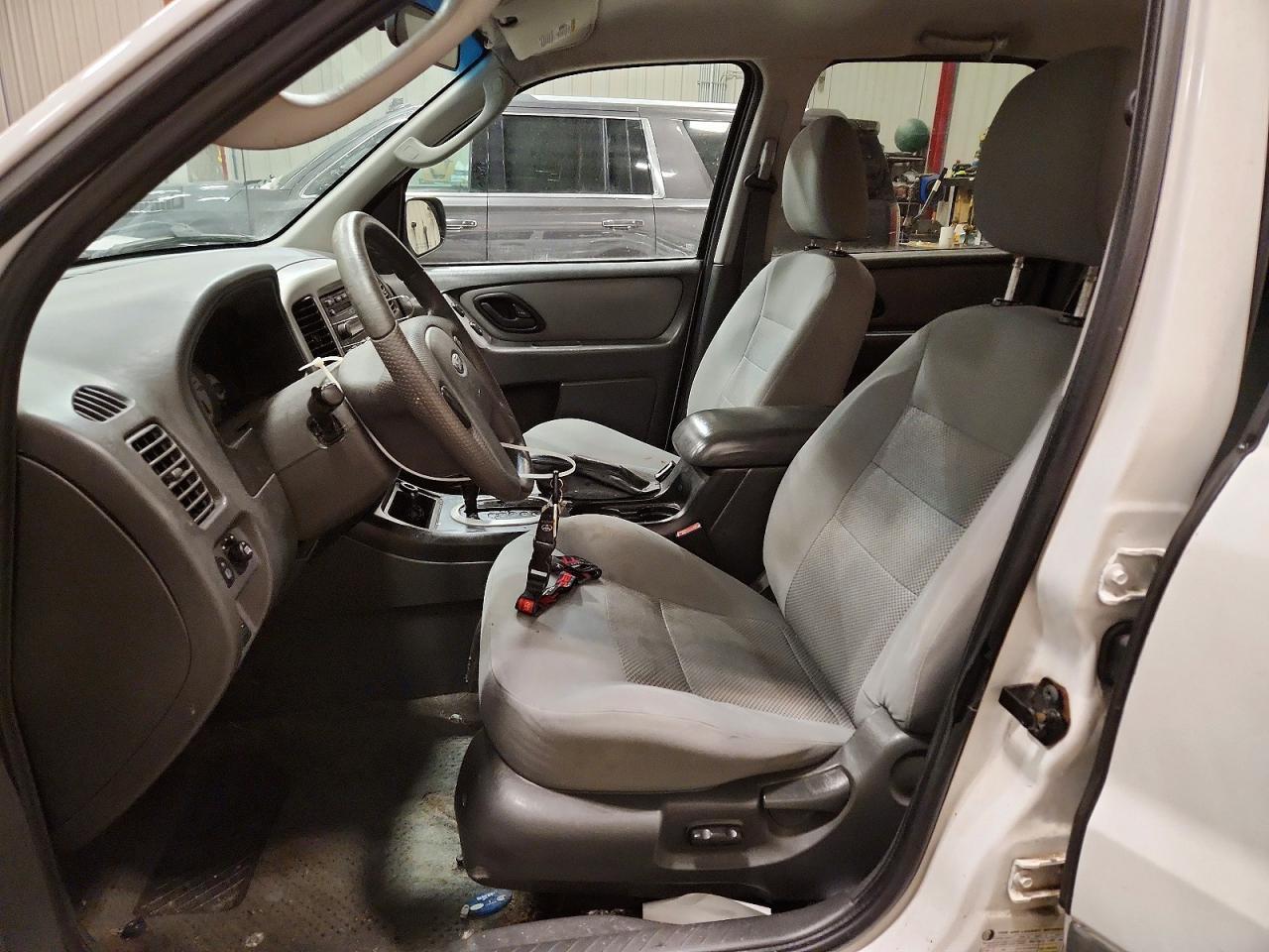 2006 Ford Escape xlt