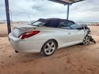 2004 Toyota Camry Solara se