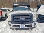 2015 Ford F350 Super Duty Dump Truck
