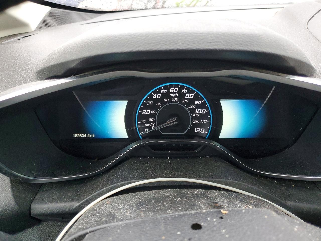 2016 Ford C-max Premium sel