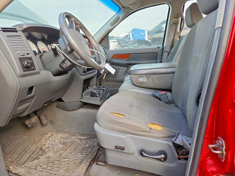 2006 Dodge RAM 1500 ST