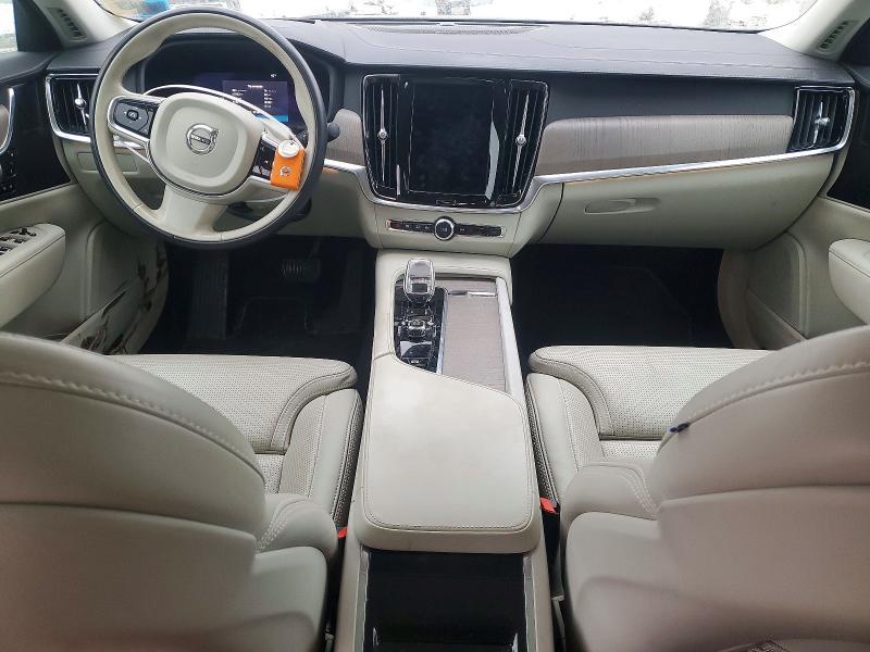 2023 Volvo S90 Ultimate