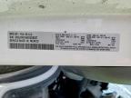 2025 Dodge RAM Promaster 2500 Utility / Service Van