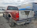 2007 Ford F350 SRW Super Duty