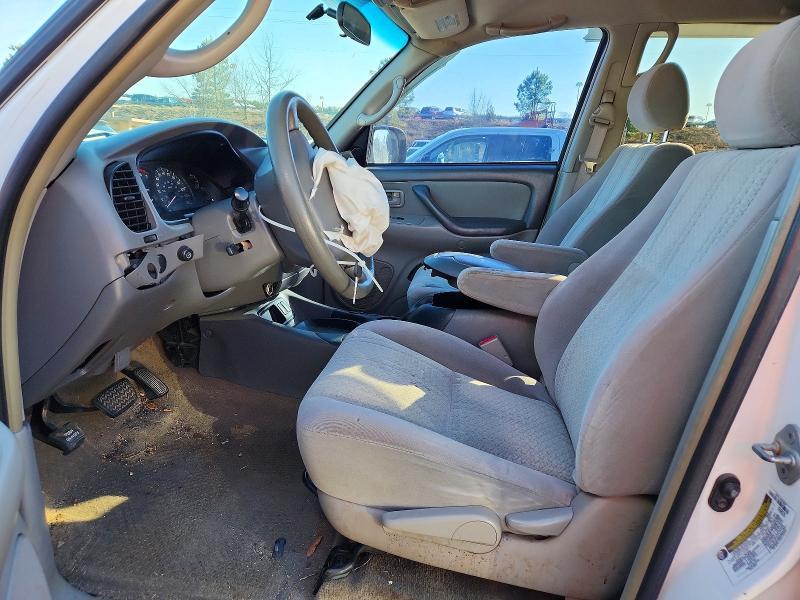 2006 Toyota Tundra SR5