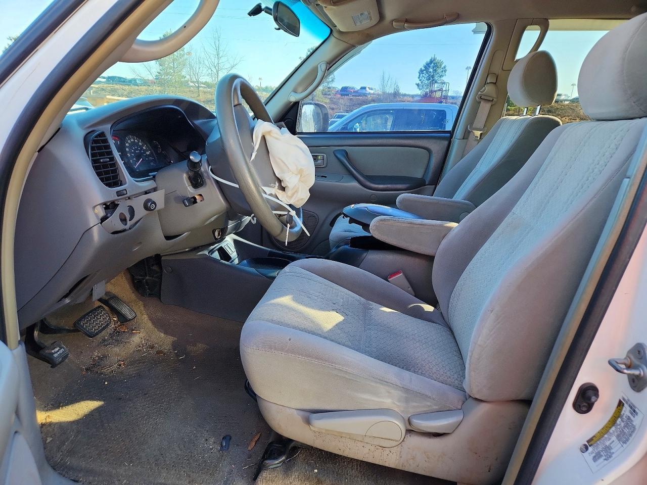 2006 Toyota Tundra SR5