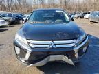 2018 Mitsubishi Eclipse Cross se