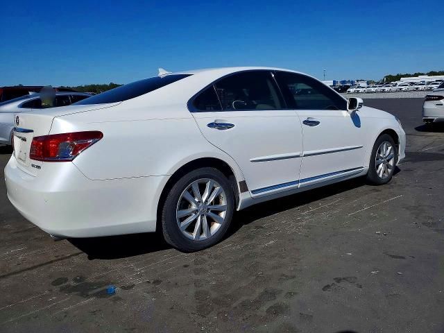 2010 Lexus Es 350 Base