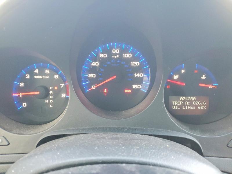 2006 Acura 3.2tl Type-s
