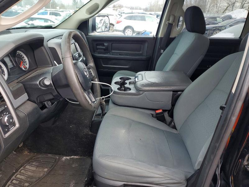 2014 Ram Trucks 1500 ST