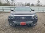 2021 Honda Ridgeline rtl