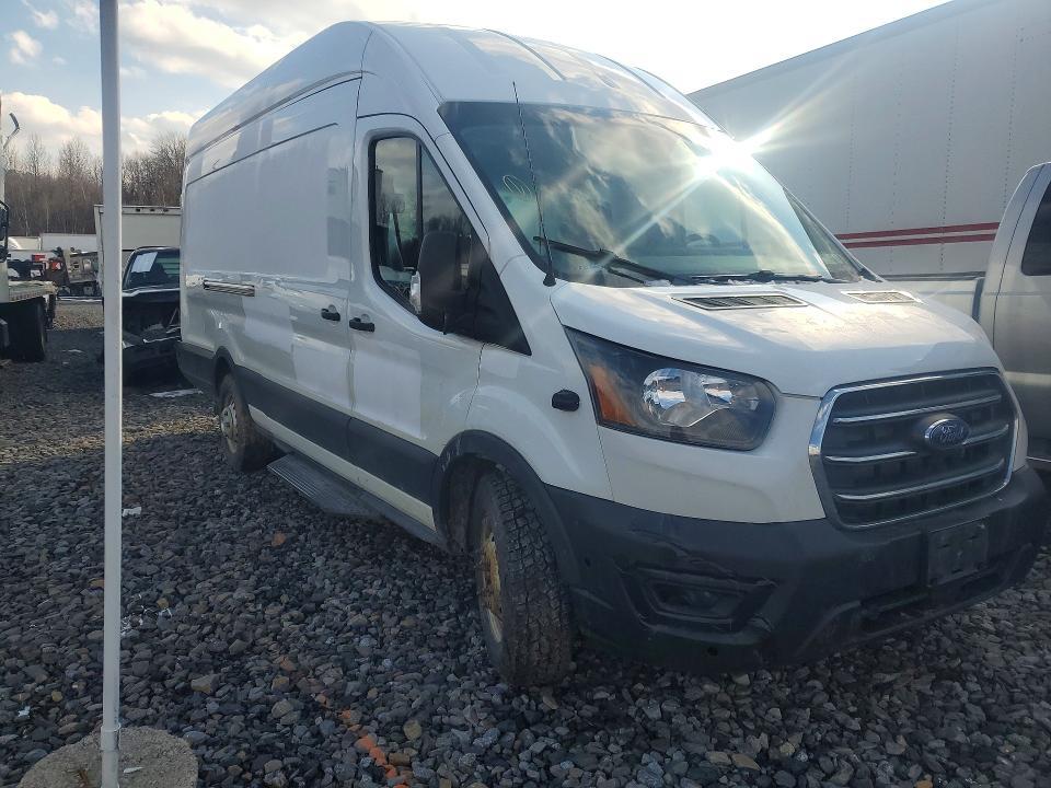 2020 Ford Transit 250 Delivery van