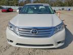 2011 Toyota Avalon Base