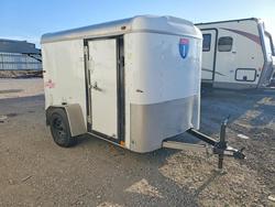 2021 Unknown 2021 Interstate Kingman Plant Ilrd508safa Enclosed for sale in Wilmer, TX