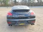 2014 Porsche Panamera 2