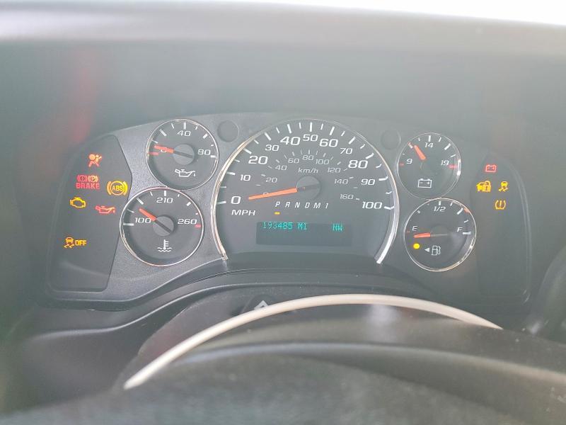 2016 Chevrolet Express G3500