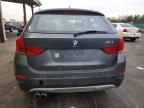 2014 BMW X1 Xdrive35i