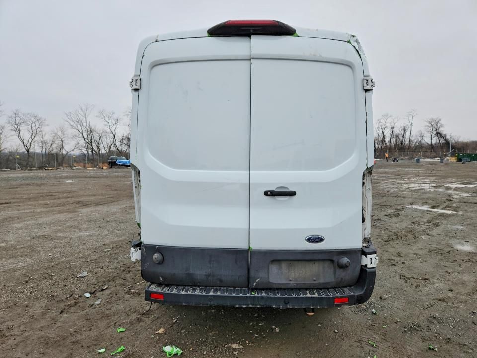 2020 Ford Transit T-250 Utility / Service Van