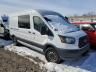 2015 Ford Transit T-250
