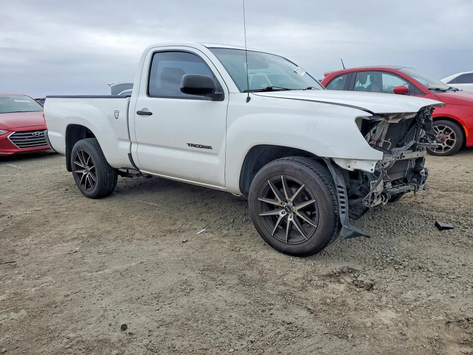 2008 Toyota Tacoma