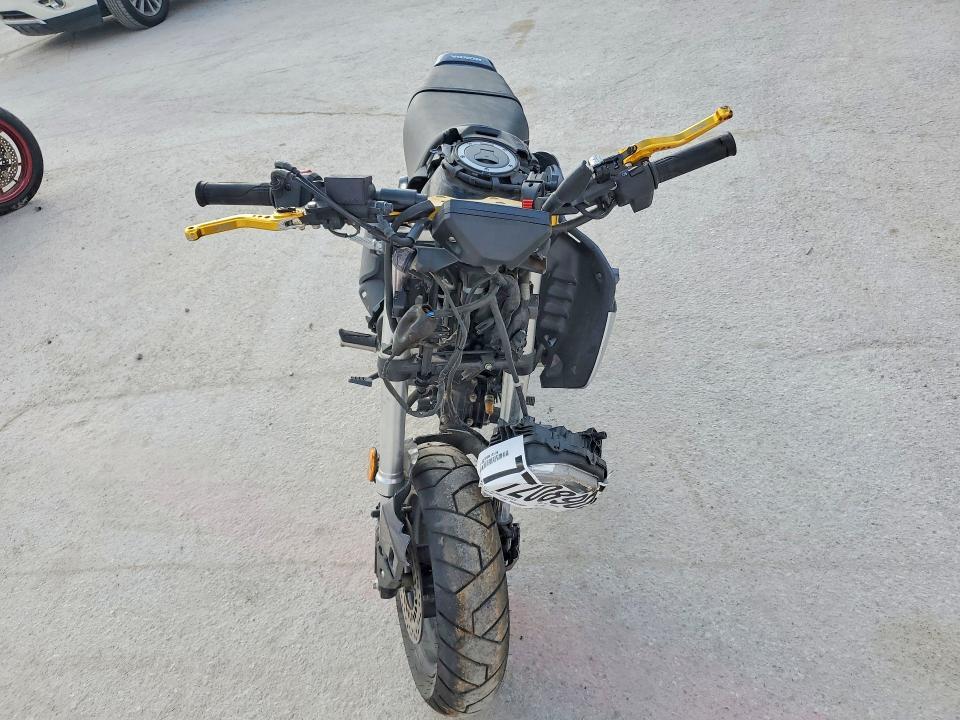 2023 Honda Grom 125