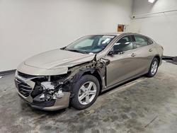 Chevrolet Vehiculos salvage en venta: 2024 Chevrolet Malibu lt