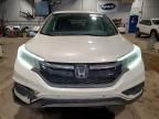2015 Honda Cr-v se