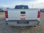 2019 Chevrolet Silverado K2500 Heavy Duty
