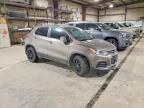 2022 Chevrolet Trax 1LT