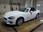 2017 Fiat 124 Spider Classica