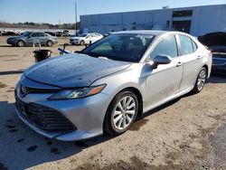 2020 Toyota Camry le for sale in Fredericksburg, VA