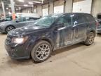 2017 Dodge Journey gt