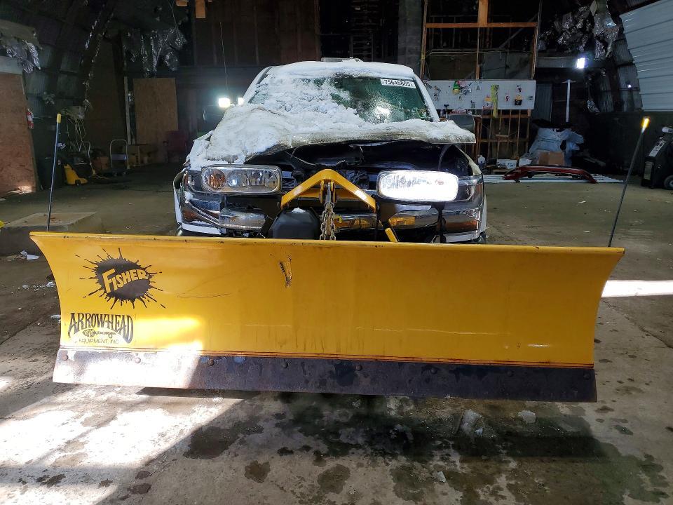 2017 Chevrolet Silverado K1500