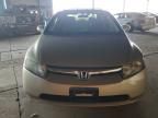 2008 Honda Civic ex